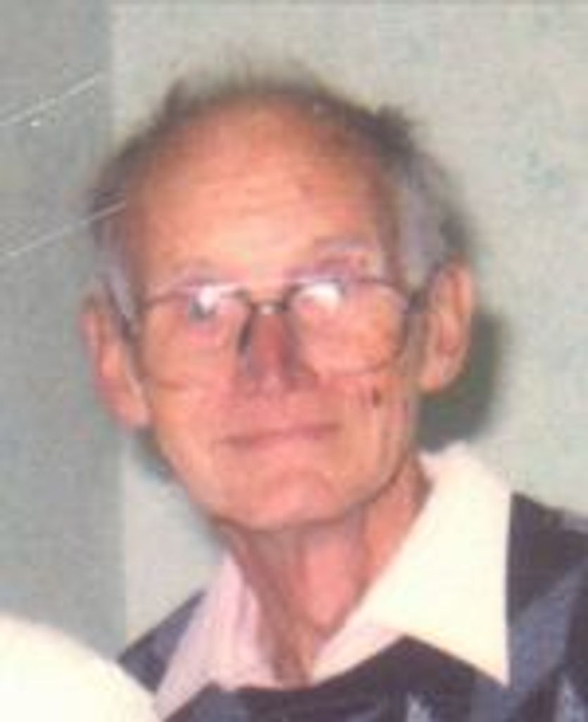 Arnold "Arnie" Morley