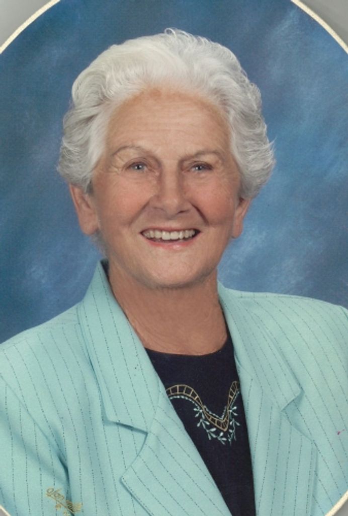 Betty Eileene Hall Profile Photo