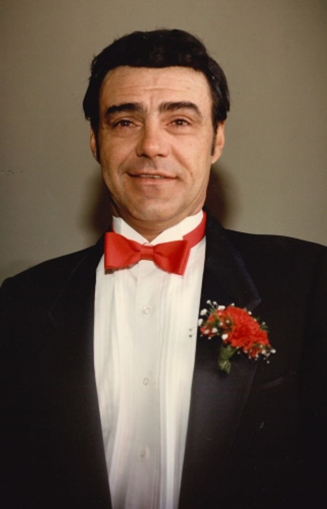 Glen Dean Gates Profile Photo
