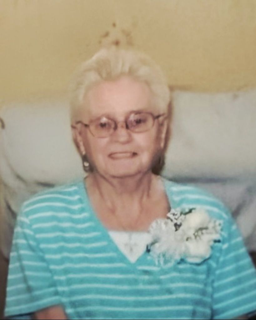 Linda Ruth Allen Profile Photo