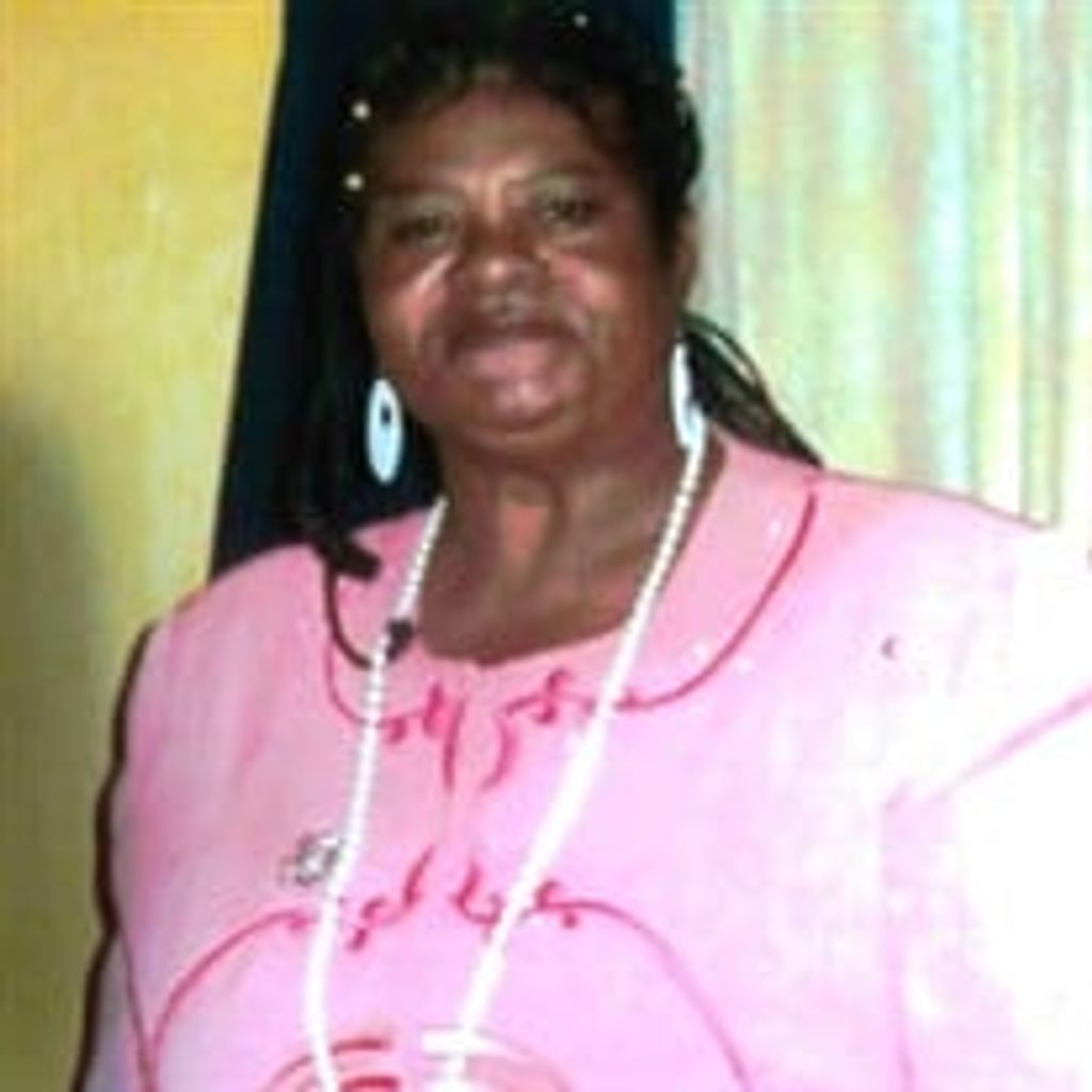 Virginia Buckner Profile Photo