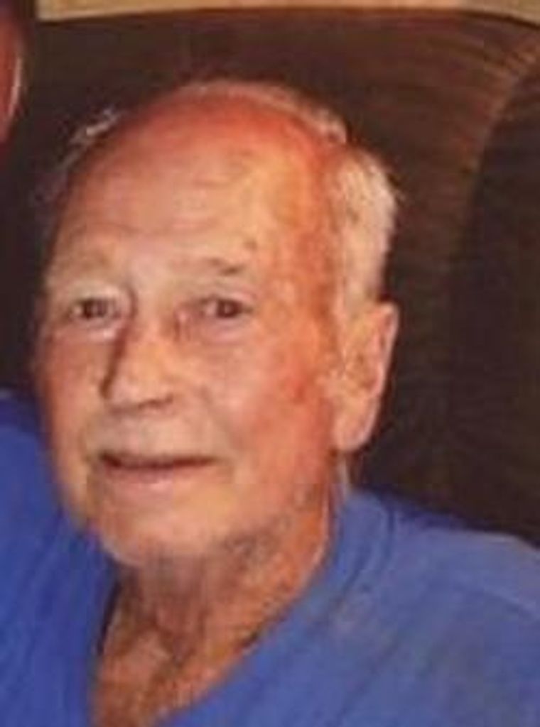 Clayton Eugene Jones, Sr.