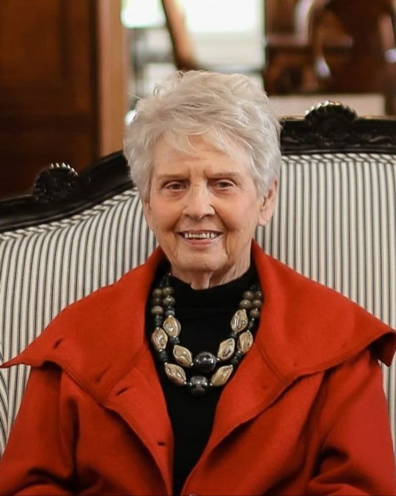 Shelia Ann Dankworth