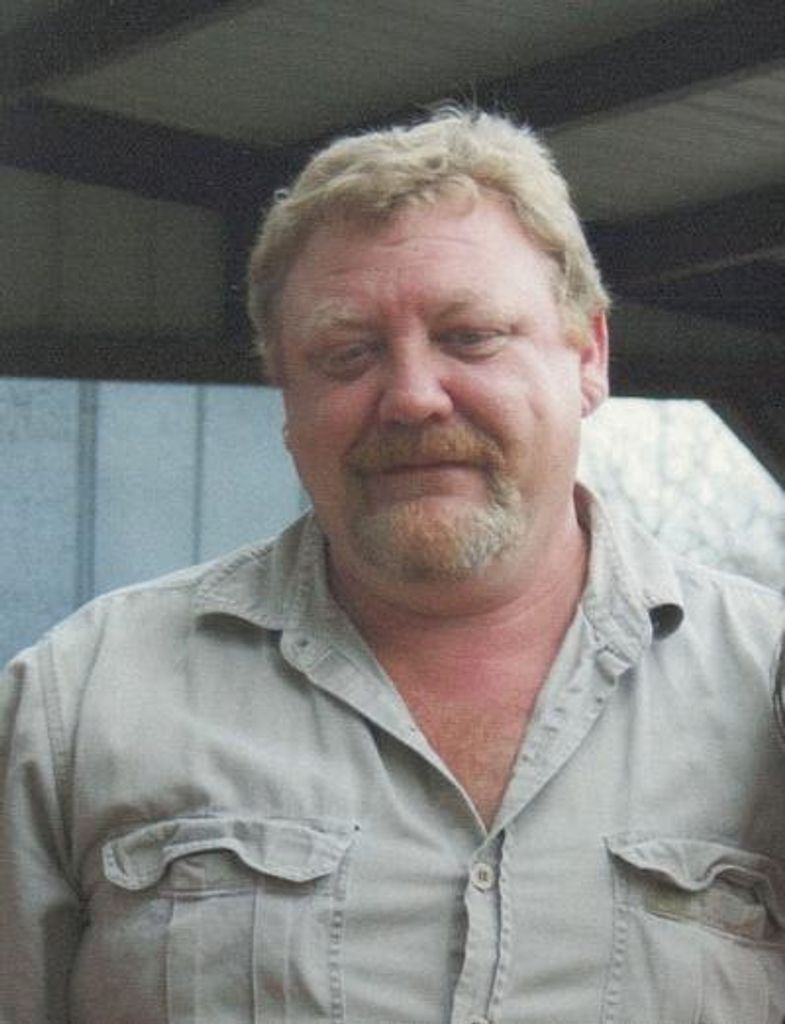 Jim "Jimmy" Earl Wilkinson Profile Photo