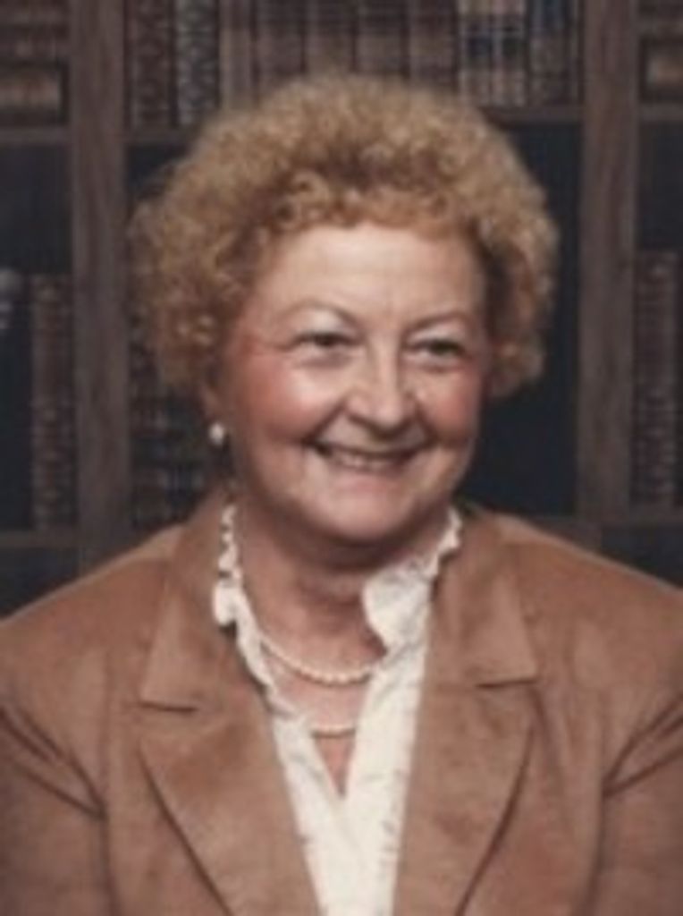Vera Robinson