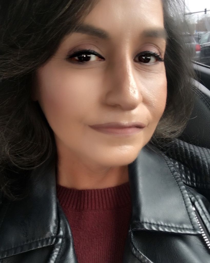 Raquel Olague Profile Photo