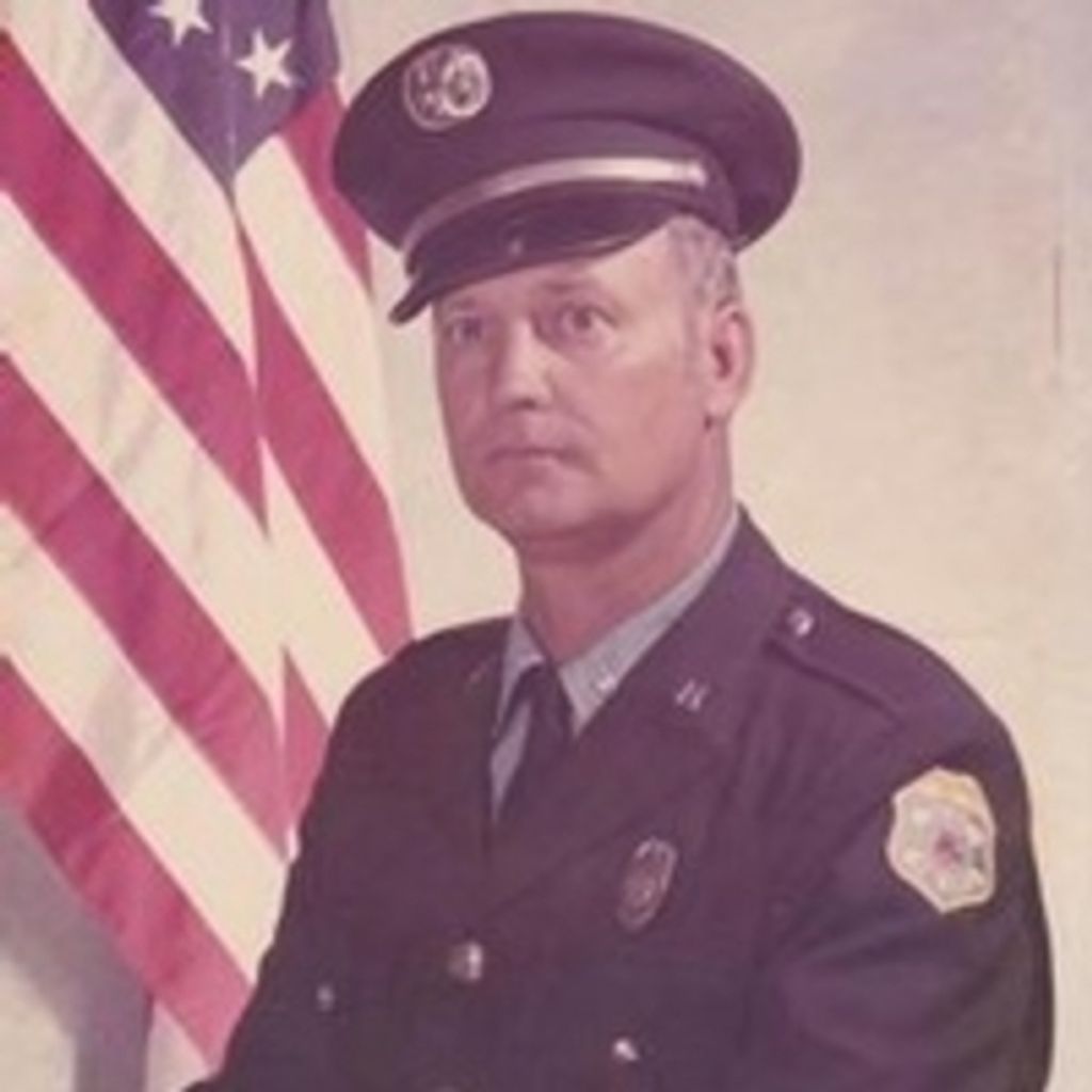 Owen D. Harrison Profile Photo