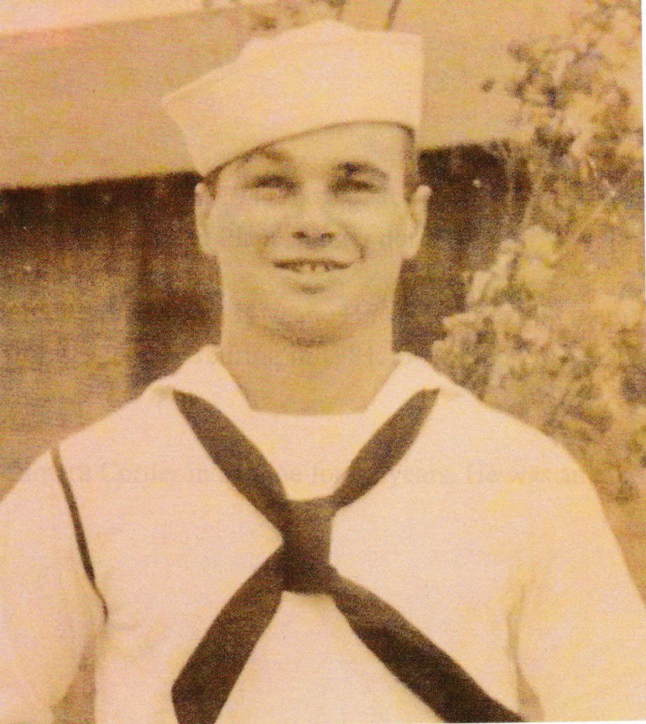 Frank F. Van Houtte Sr.