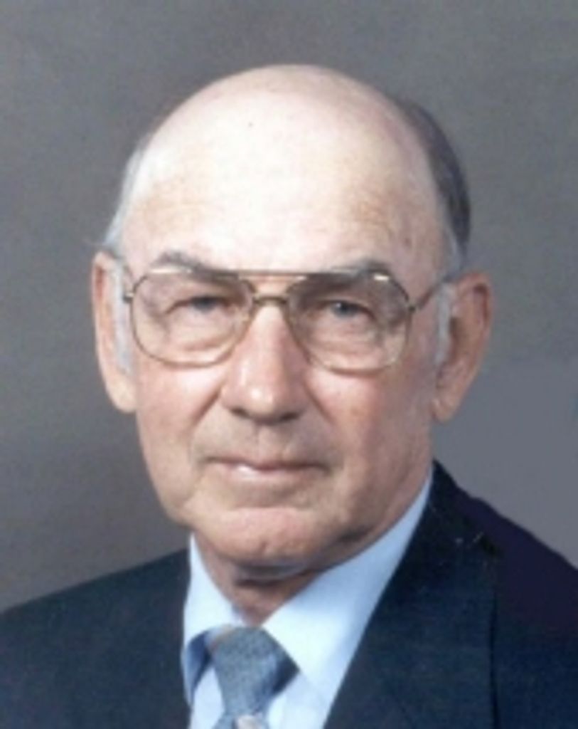 Billy Eugene Bordovsky
