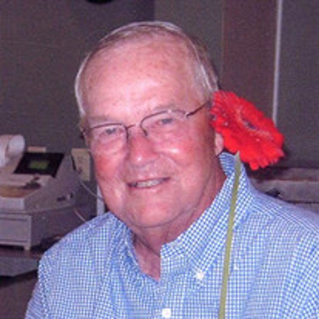 Glen M. Nelson