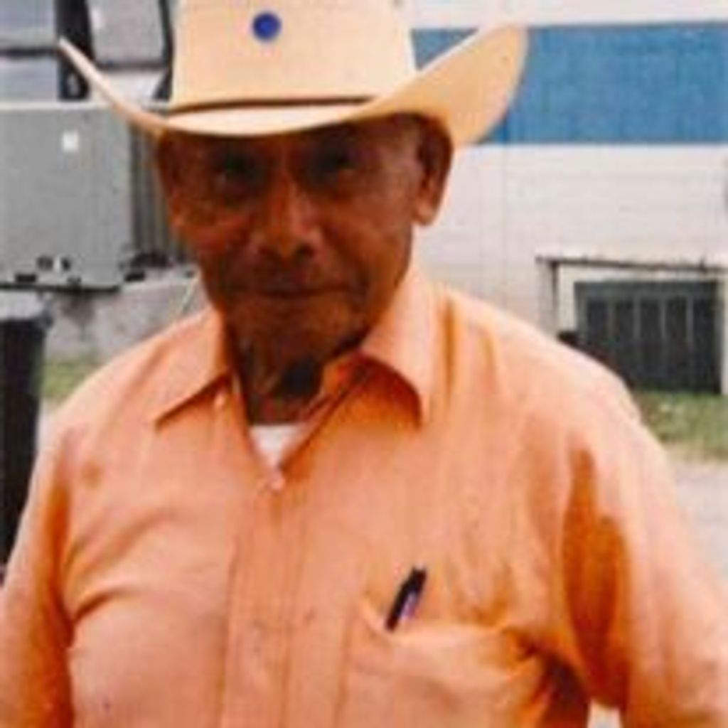 Juan Armendariz Vasquez