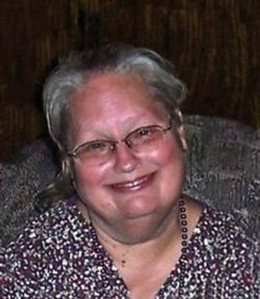 Debbie Louise Morris Profile Photo