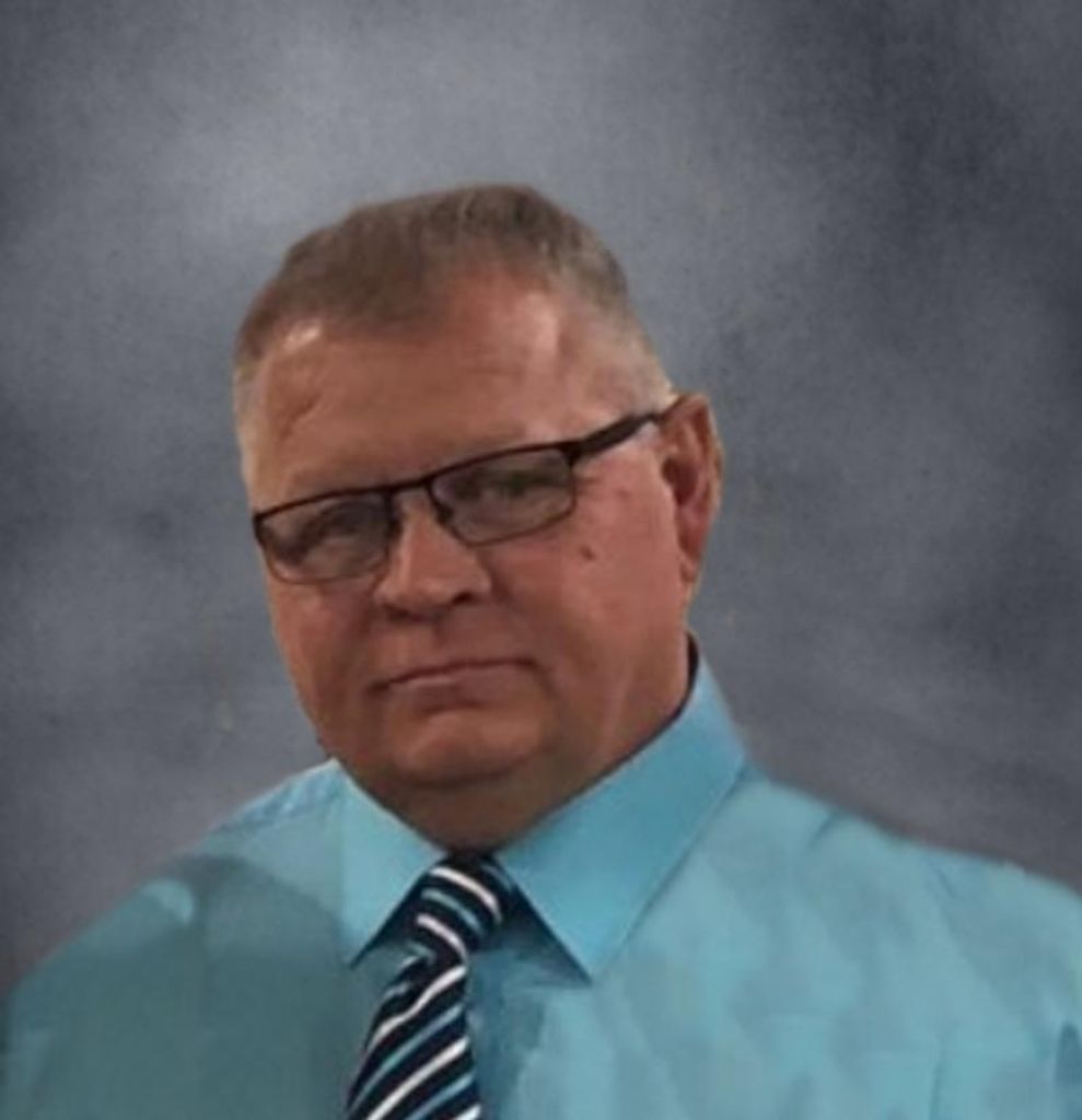 Timothy E. Holmes Profile Photo