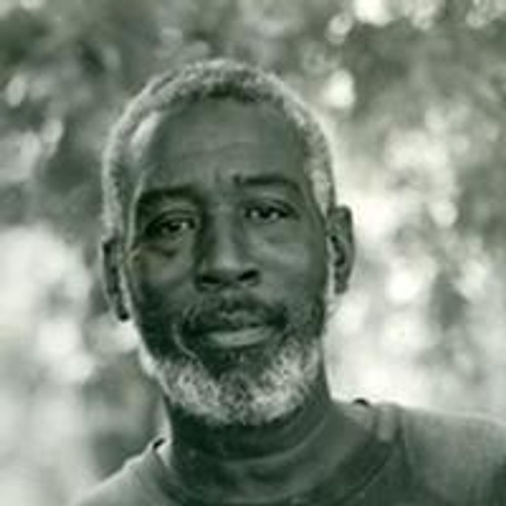 Ernest  "Rickie" Smith