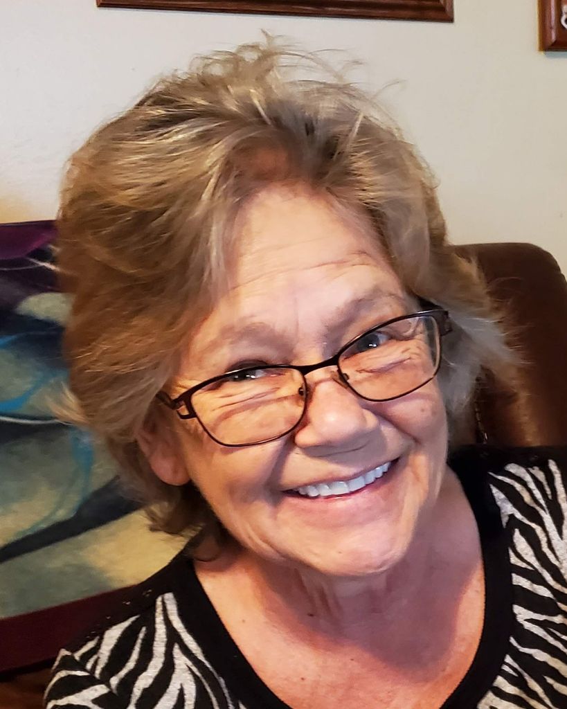 Doris Ann Norsworthy Profile Photo