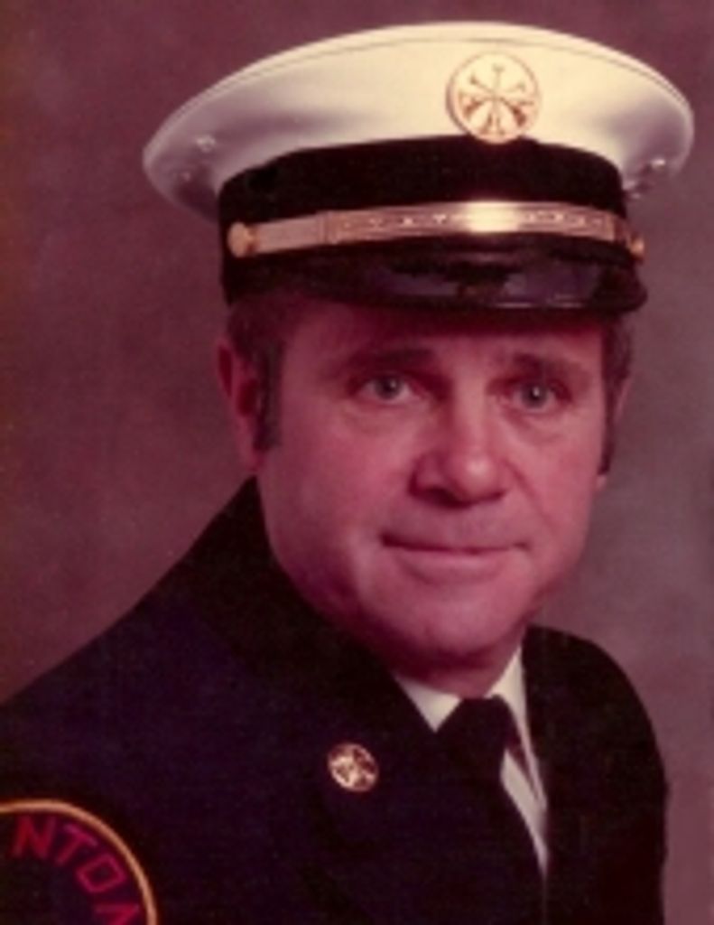 Charles F. Kittle