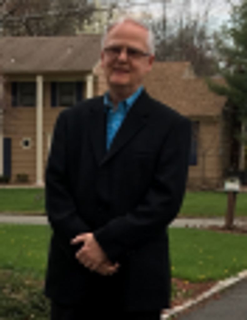 Michael Buoye Profile Photo