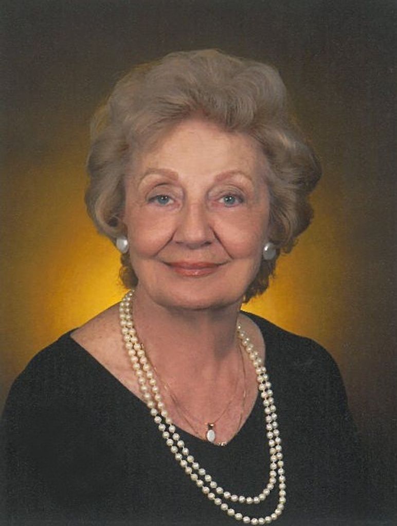 Frances Johnson