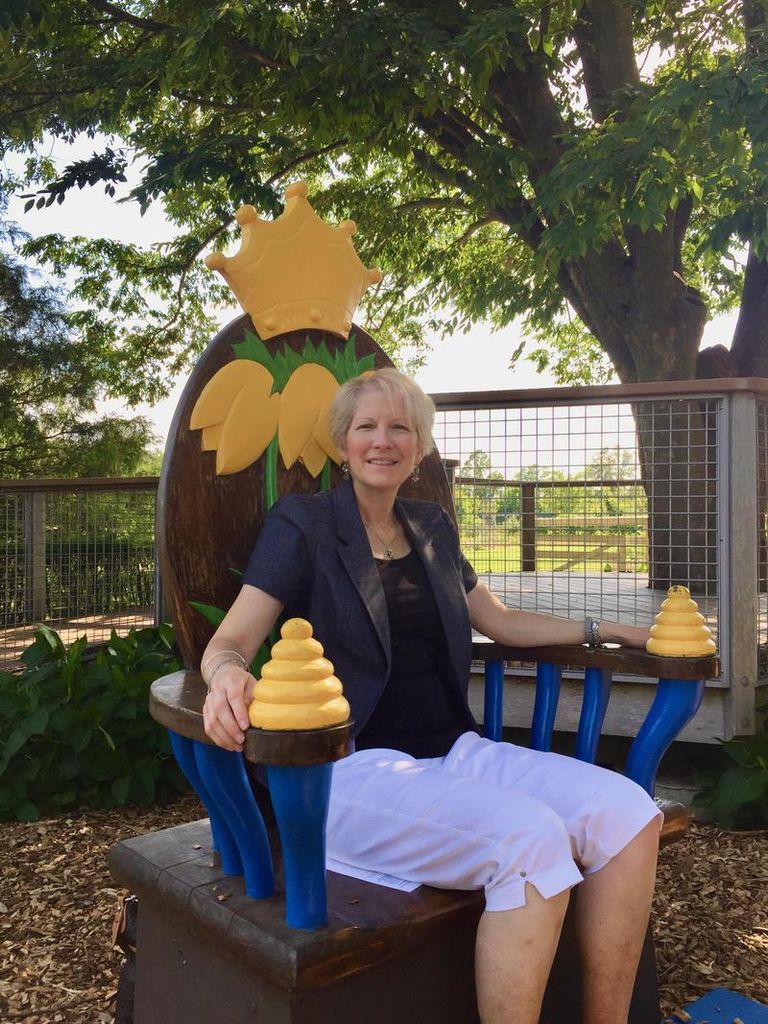 Deborah G. Lipartito Profile Photo