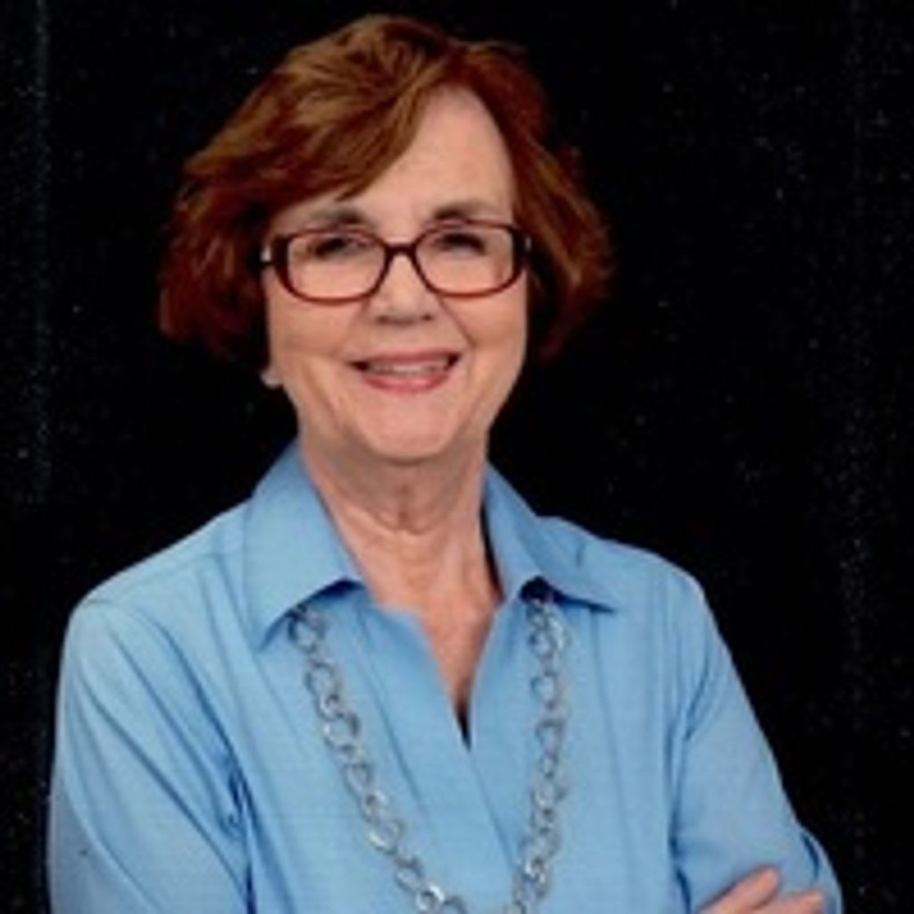 Norma Fidelis White Profile Photo