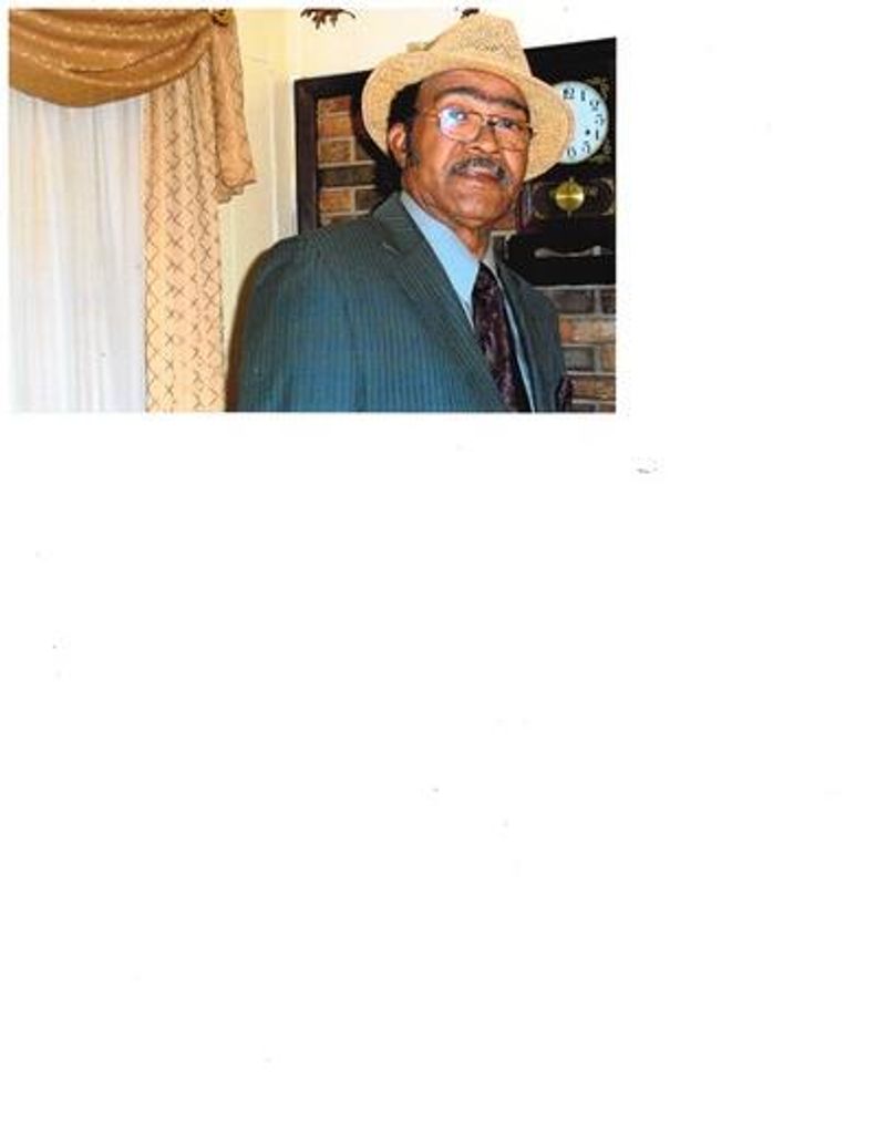 James Edward Chavis Profile Photo