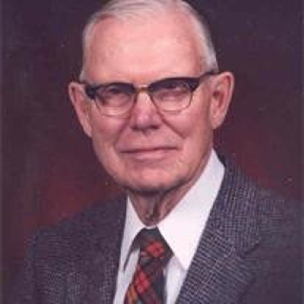 Orwin Rustad