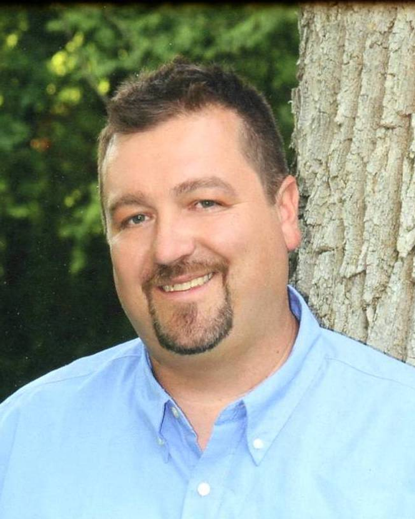 Bradley Robert Riesenberg