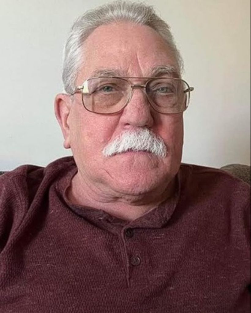 Dwain Caldwell Profile Photo