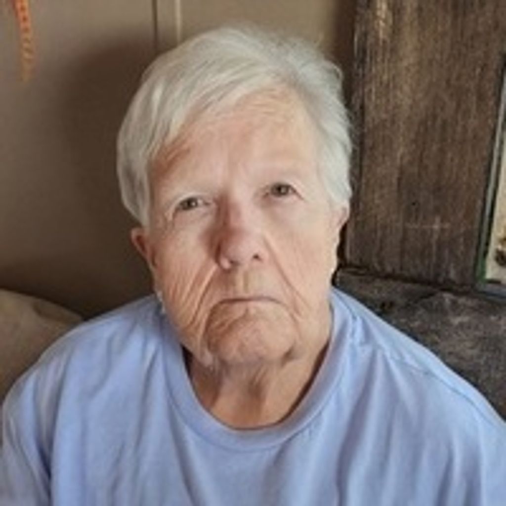 Joyce Sue Wamble Sistrunk