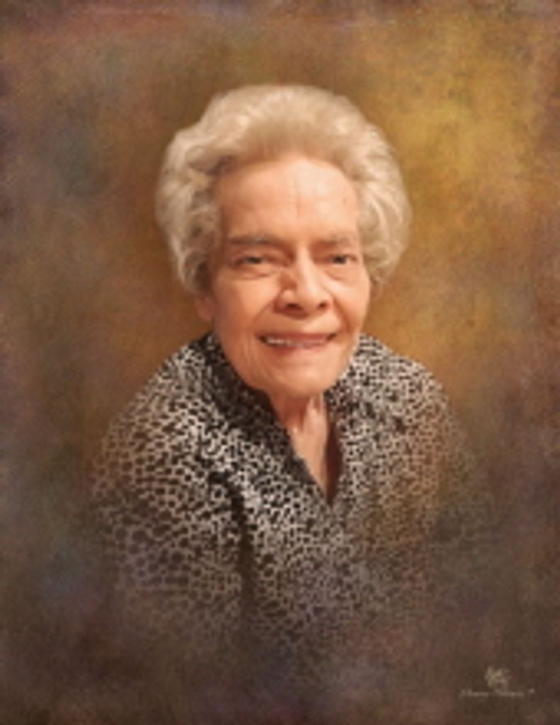 Maxine May Cotner