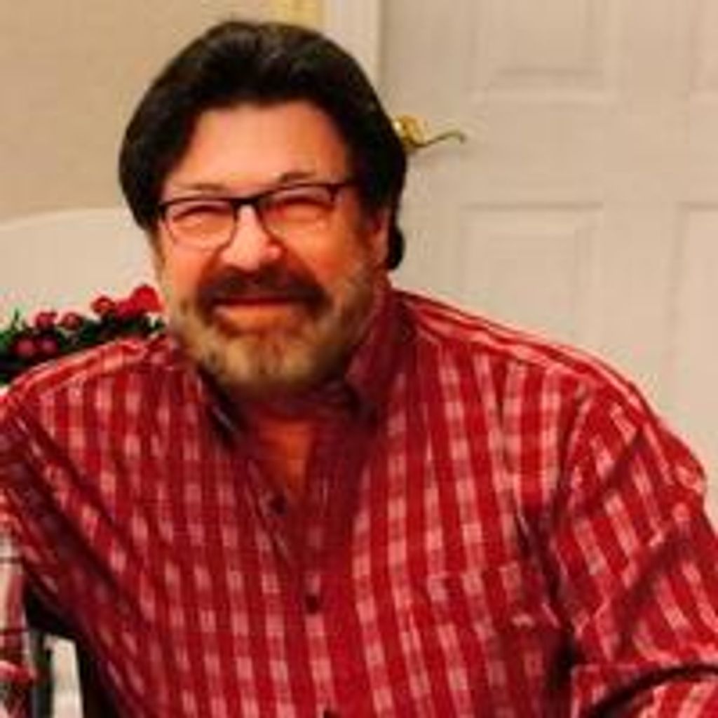 Jeffrey Monroe Ellis