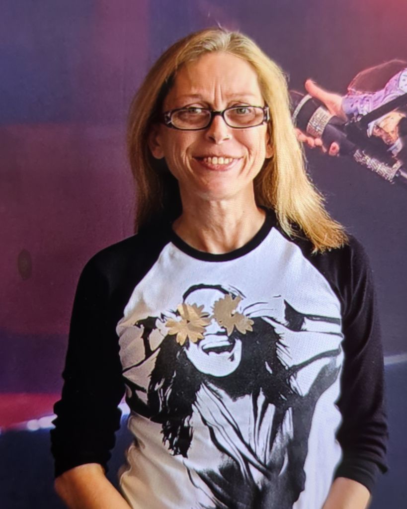 Stephanie Dawn Nabors Profile Photo