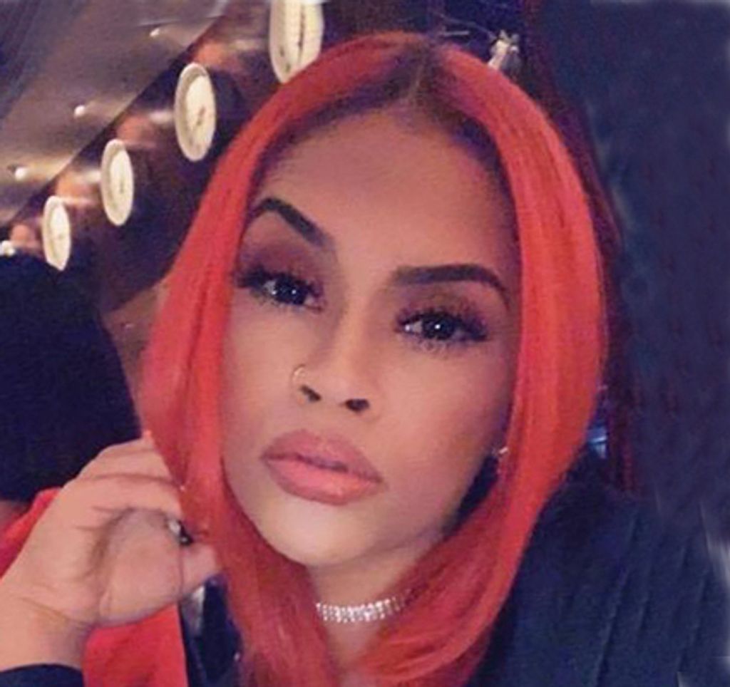 Ashley Shana Gouveia