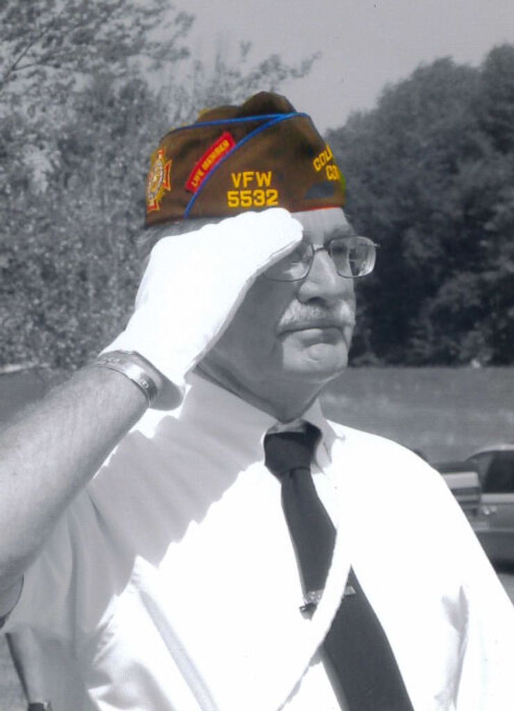 John R. Drewnoski, Jr.