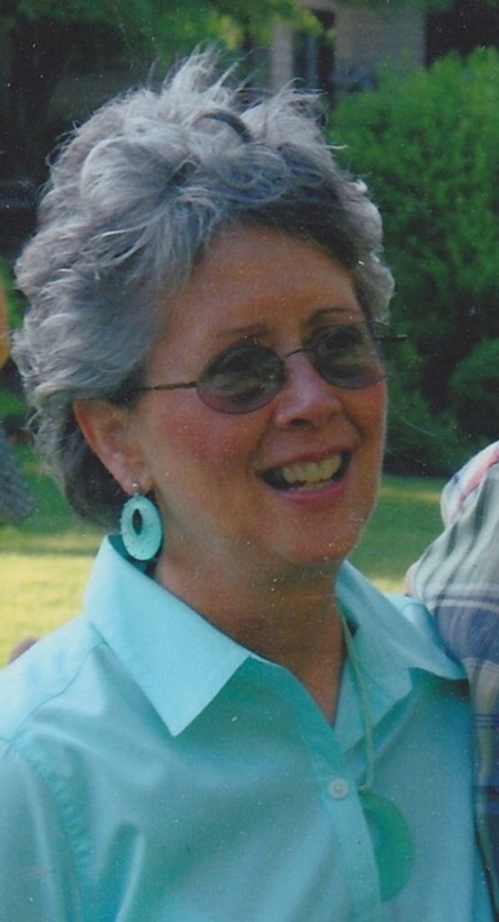 Carolyn Jean Stambaugh Profile Photo