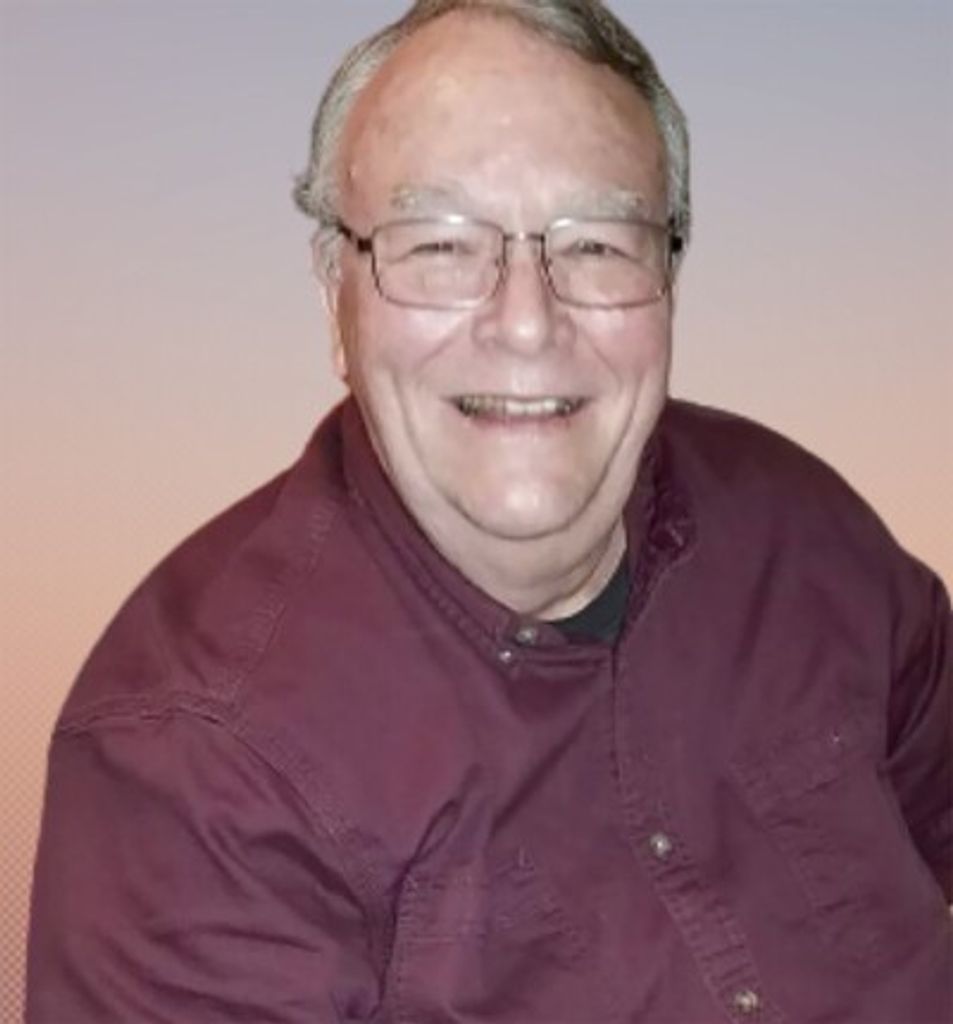 David Simpson Profile Photo