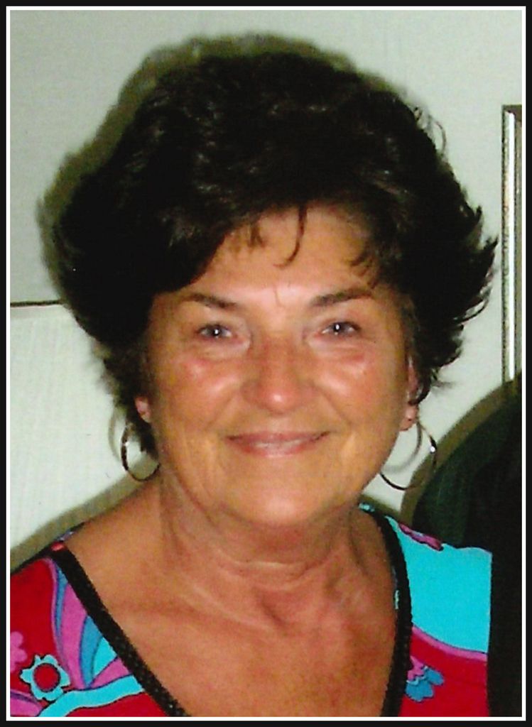 Rosemary Olson