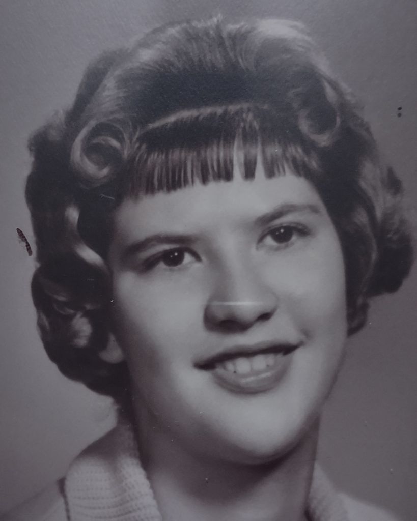 Joyce Kay Regehr Profile Photo