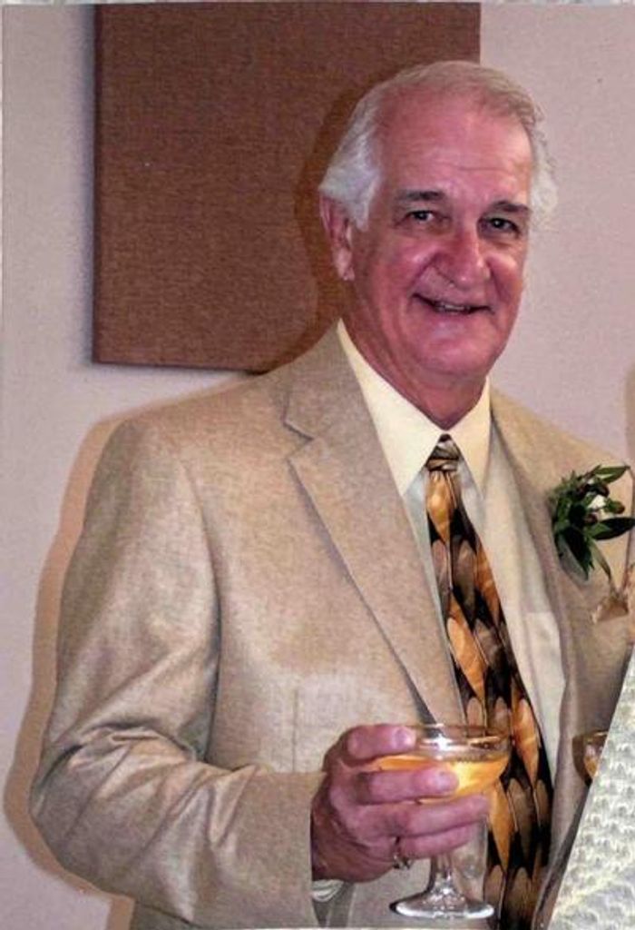 Fred P Knapp Jr. Profile Photo