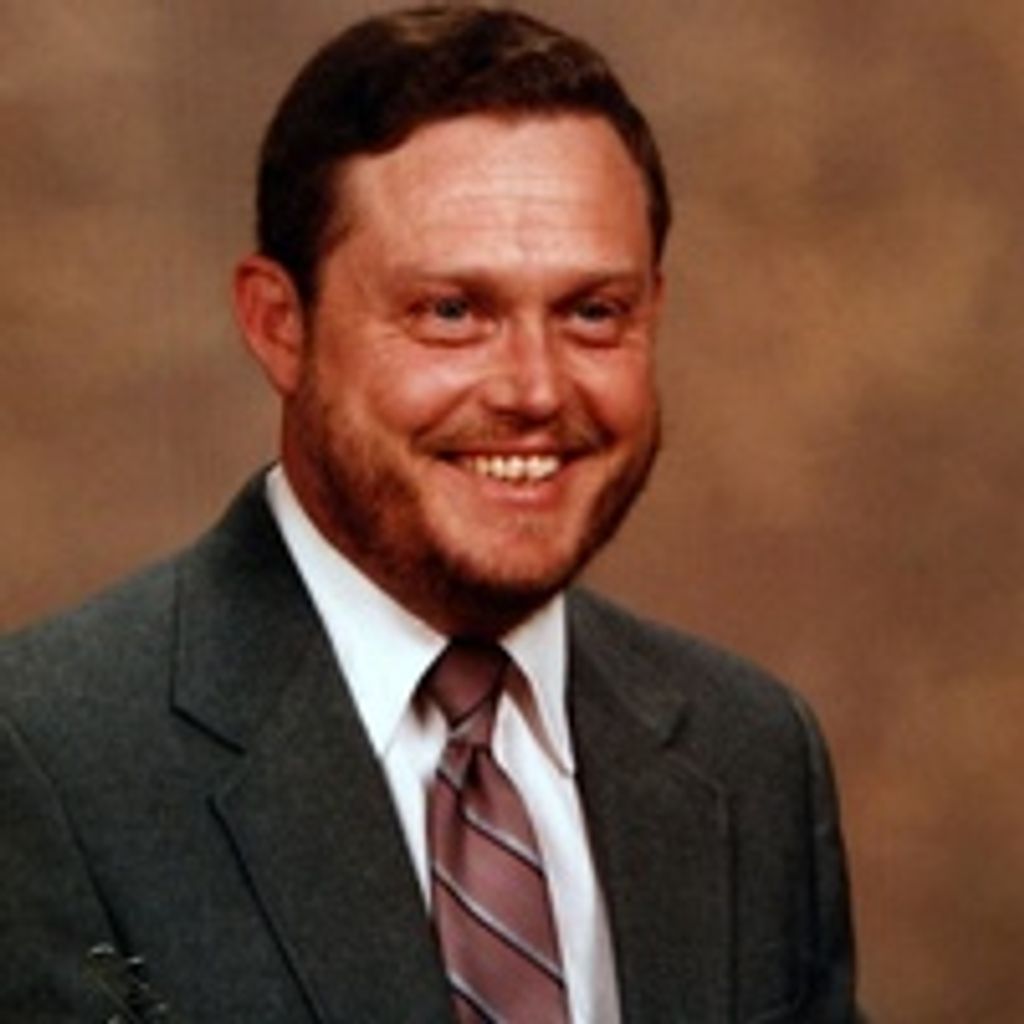 Loney Jim Gravitt