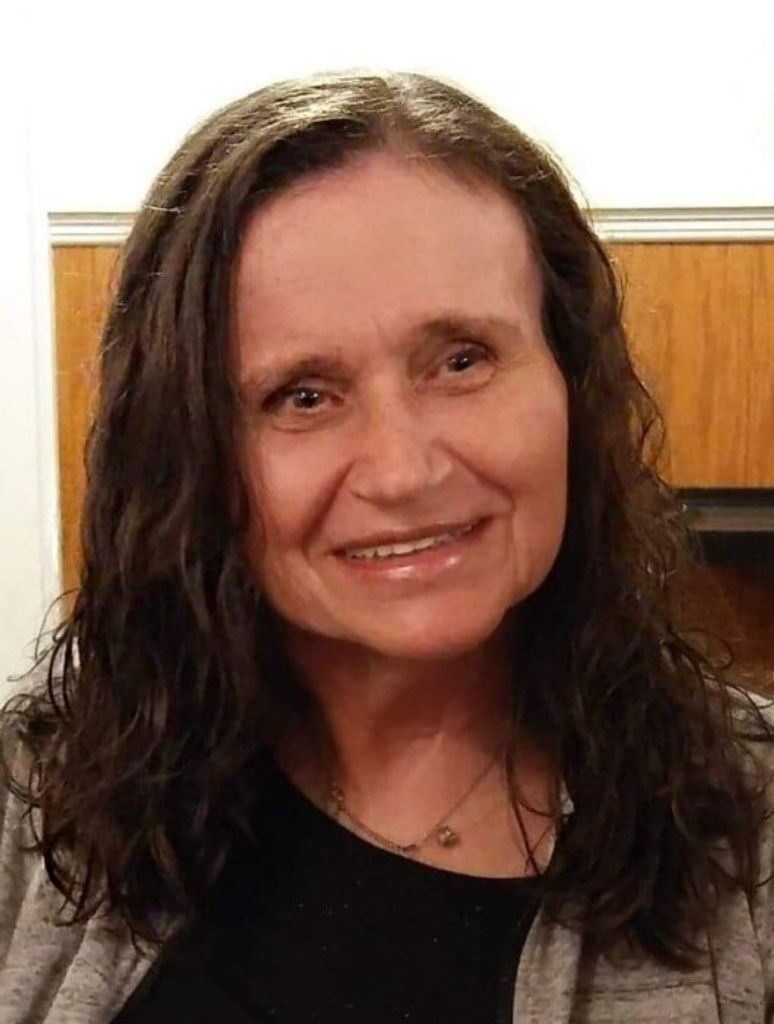 Christine Mitchem Beck Profile Photo