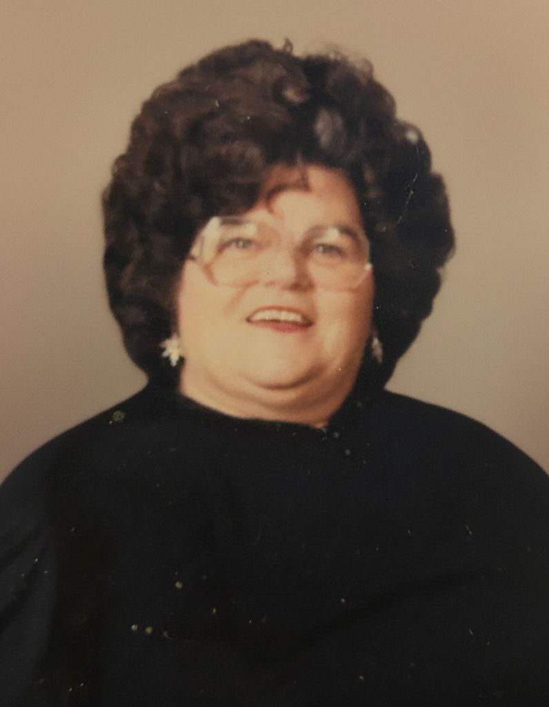 Phyllis Miller