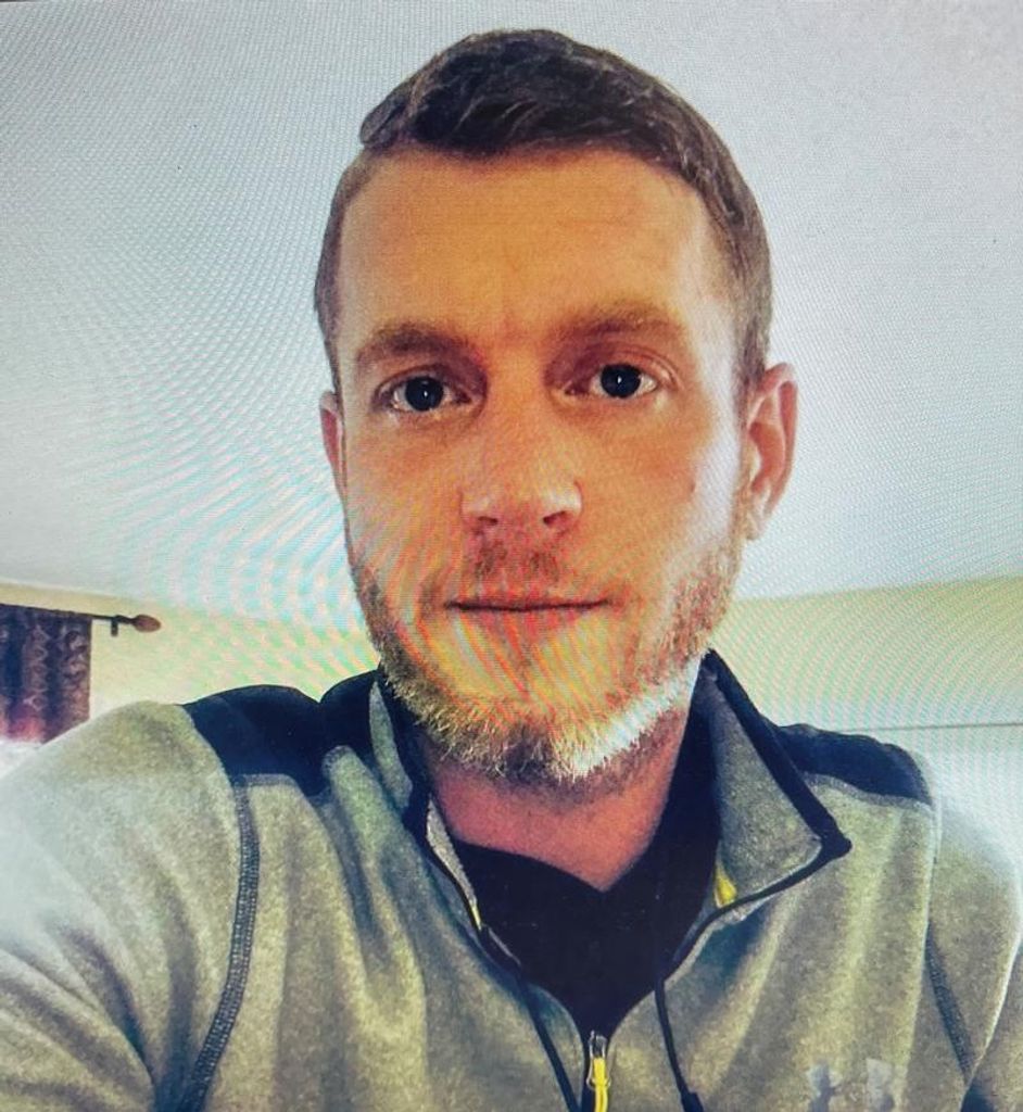 Kristopher Ryan Goldsby Profile Photo