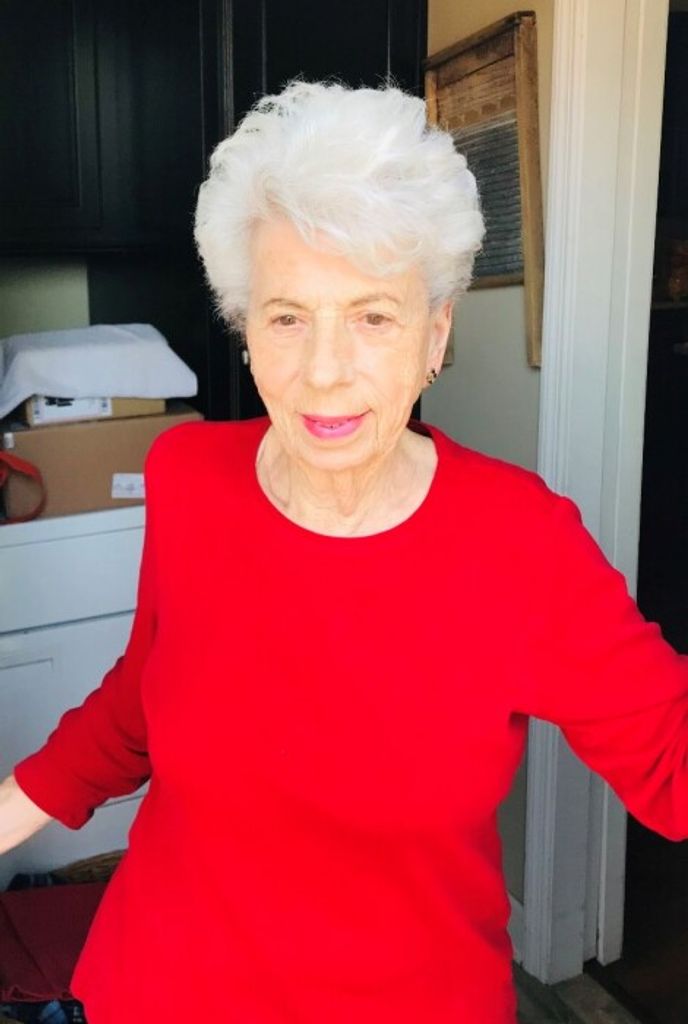 Shirley Meeks