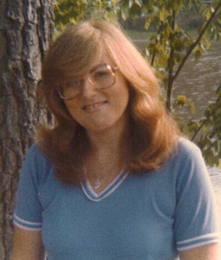 Gloria Gilbert Profile Photo