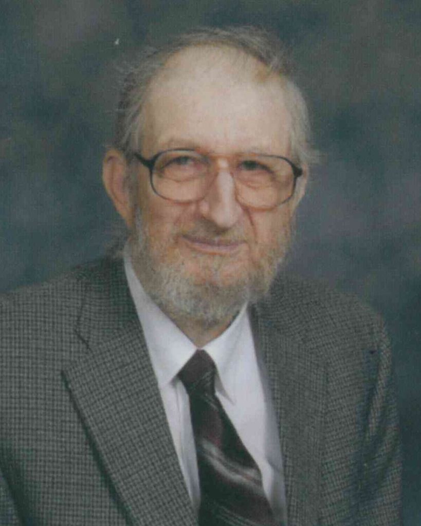 Otto Petzold Profile Photo