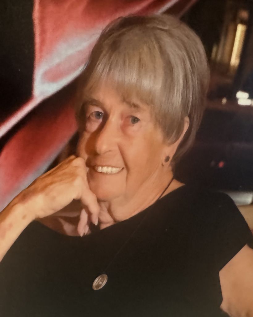 Linda Ellen Sweeney Profile Photo