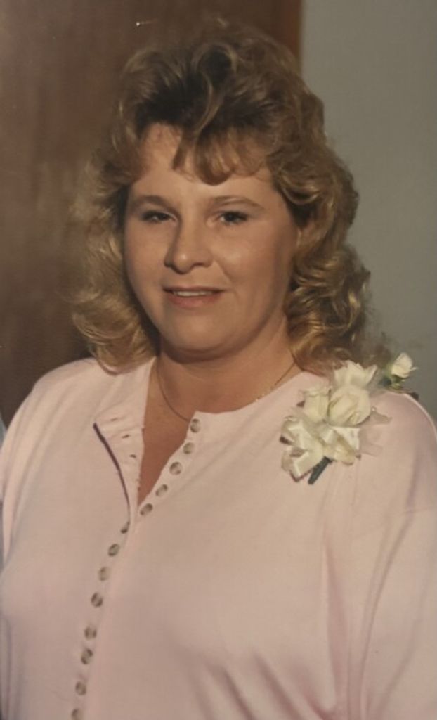 Janet Sue (Aust)  Parke