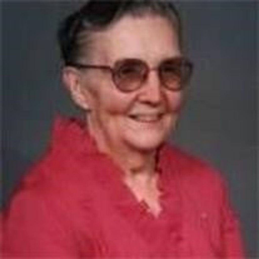 Helen Gillette