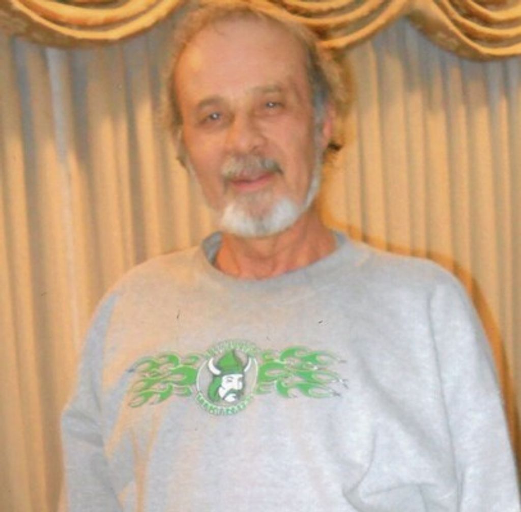 Joseph "Joe" A. Perez